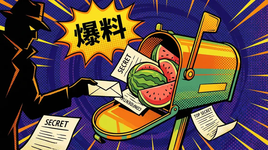 九游会平台 匿名爆料通道漫画插图